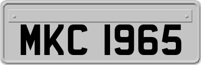 MKC1965