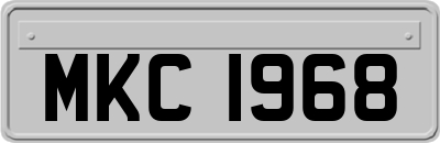 MKC1968