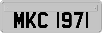 MKC1971