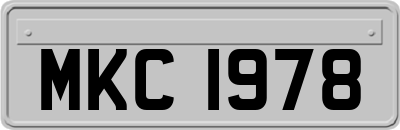 MKC1978