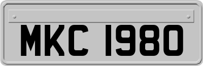 MKC1980