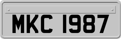 MKC1987