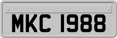 MKC1988