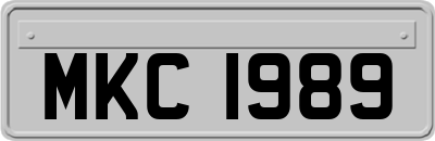 MKC1989