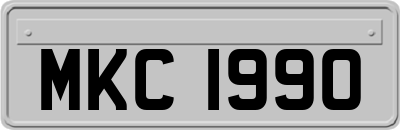 MKC1990