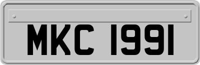 MKC1991