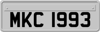 MKC1993