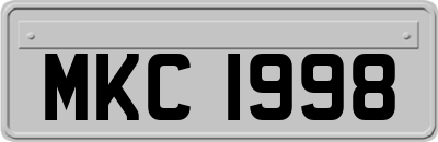 MKC1998