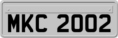 MKC2002
