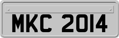 MKC2014