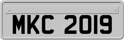 MKC2019