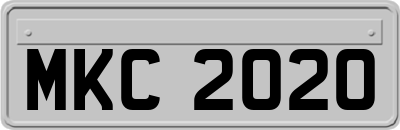 MKC2020