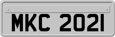 MKC2021