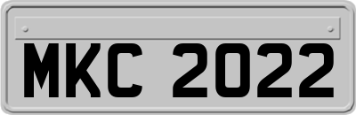 MKC2022