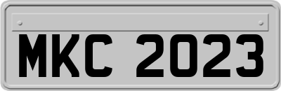 MKC2023