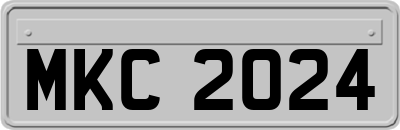 MKC2024