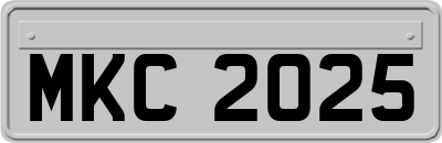 MKC2025