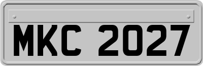 MKC2027
