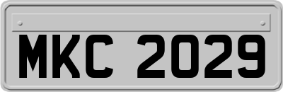 MKC2029