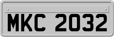 MKC2032