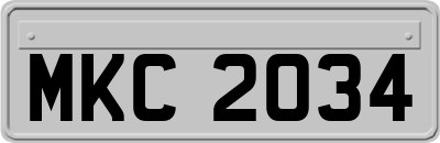 MKC2034
