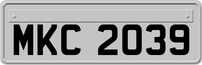 MKC2039