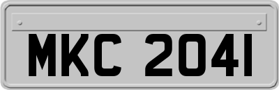 MKC2041