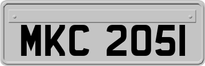 MKC2051