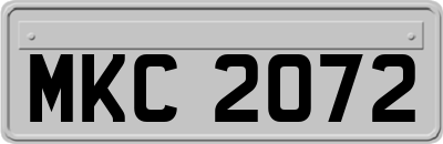 MKC2072