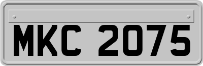 MKC2075