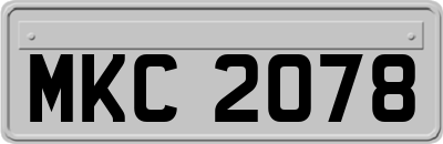 MKC2078