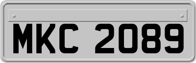 MKC2089
