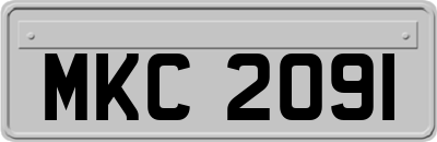 MKC2091