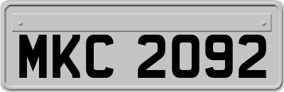 MKC2092