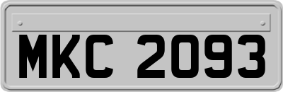 MKC2093