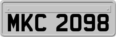 MKC2098