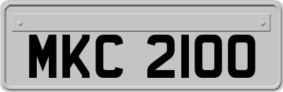 MKC2100