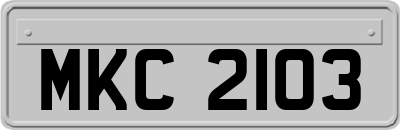 MKC2103