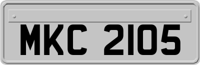 MKC2105
