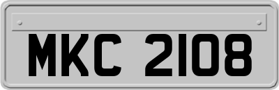 MKC2108