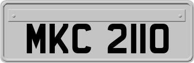 MKC2110