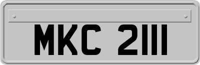 MKC2111