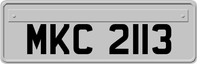 MKC2113