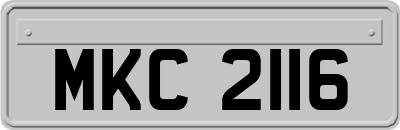 MKC2116