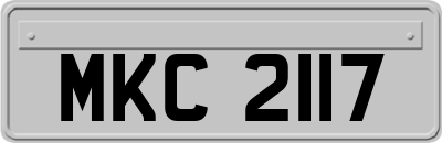 MKC2117