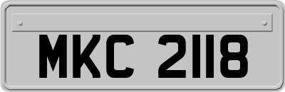MKC2118