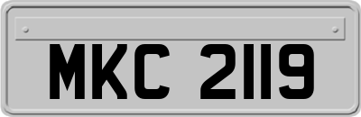 MKC2119