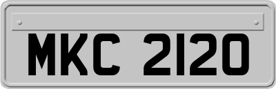 MKC2120