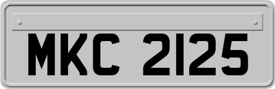 MKC2125