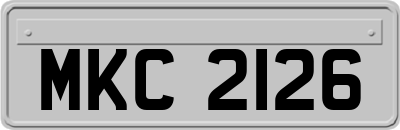 MKC2126